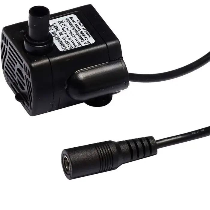 Pompe submersible BSEVB-Mini DC12V 3W Pompe submersible 1020