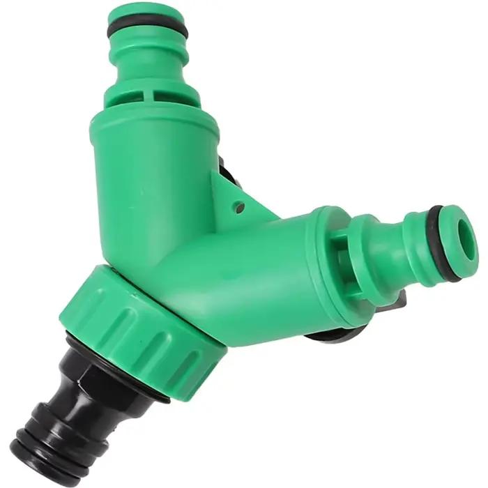 Connecteurs de tuyaux d'eau de jardin