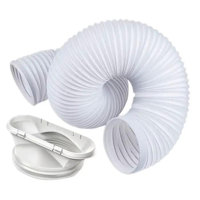 Tuyau d'Extension Universel Extra Long pour Climatisation Mobile