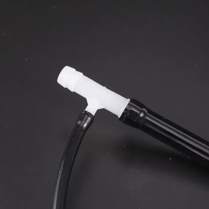 Connecteur d'eau à ardillon pour tuyau d'arrosage