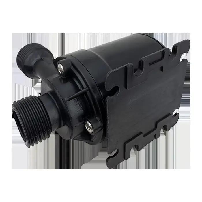 Pompe Submersible silencieuse à moteur sans balais DC12V DC24V 1/2 "800L/H