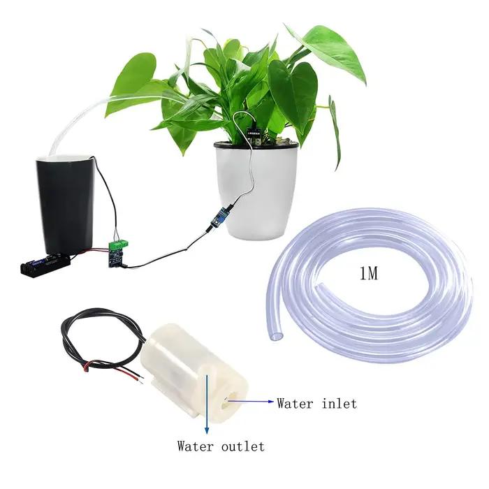 Pompe Submersible USB Micro