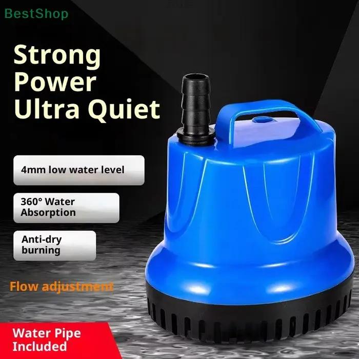 ♥ Pompe à eau d'aquarium 220-240V