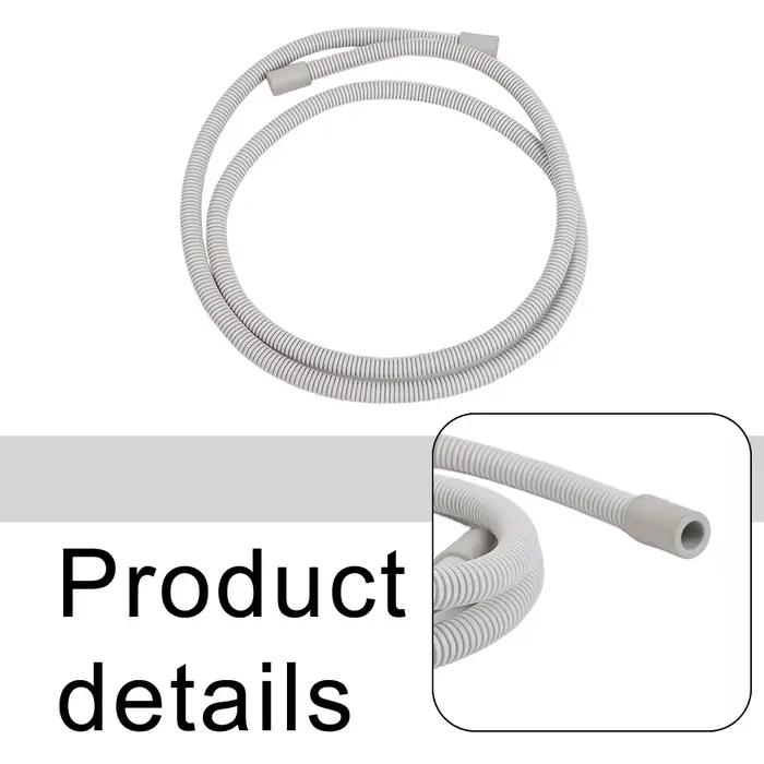 Tuyau de drainage pour sèche-linge