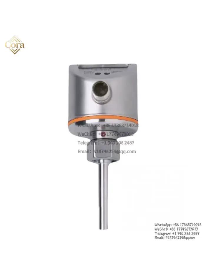 Capteur de débit IFM SI5010