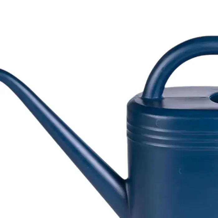 Arrosoir domestique moderne et pratique pour plantes intérieures et extérieures, jardinage éducatif, activités familiales, nettoyage facile, durable, adapté pour fleurs, légumes, plantes d'intérieur et extérieur