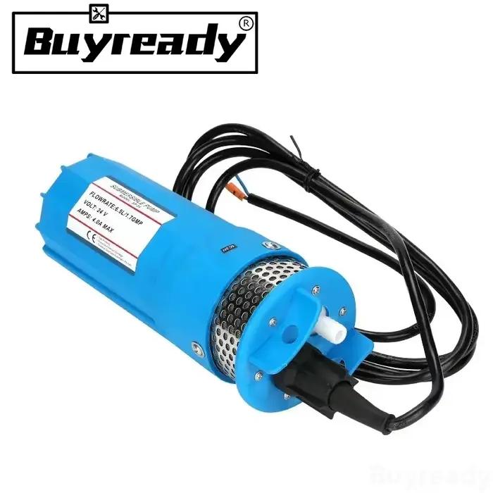 Pompe Électrique de Transfert d'Eau pour Panneaux d'Massage Solaire
