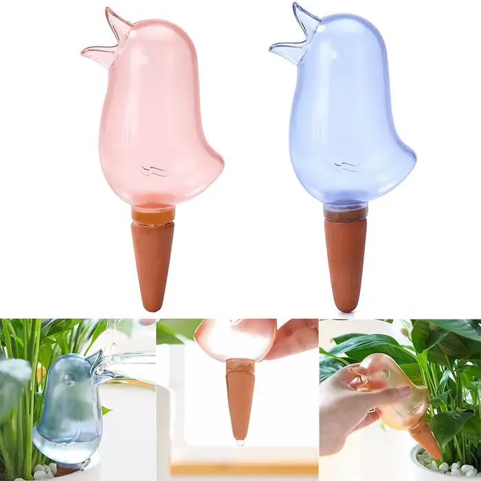 Arrosage automatique des plantes