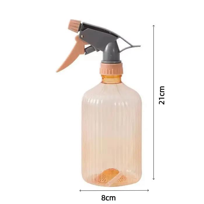 Bouteille de pulvérisation de 500ml