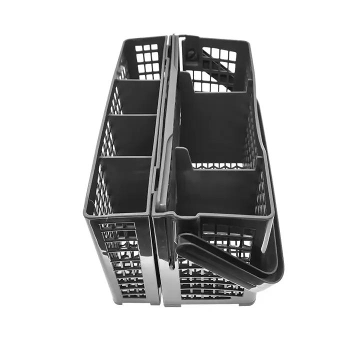 Panier de remplacement universel pour lave-vaisselle, couverts, pour Bosch, Maytag, Kenmore, Whirlpool, LG, Samsung, Kitchenaid, GE, 1 pièce