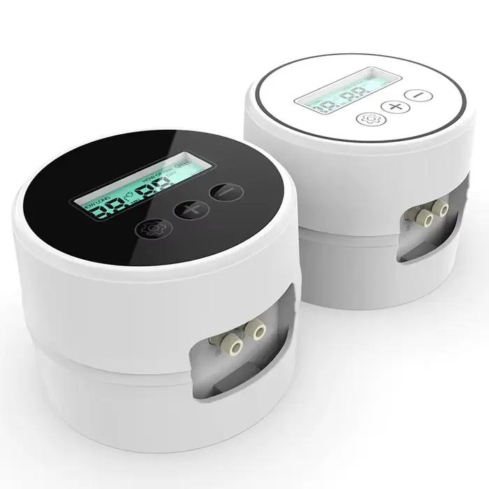 Système d'irrigation goutte-à-goutte automatique intelligent