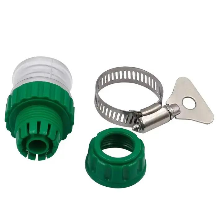 Adaptateur universel pour robinet d'eau
