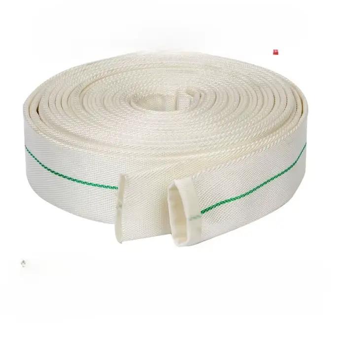 Tuyau d'eau doublé en PVC