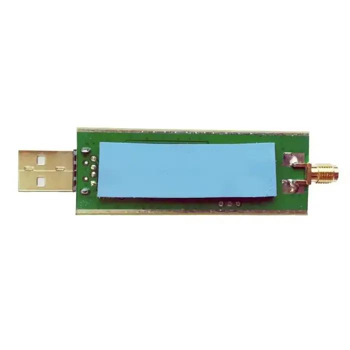 RTL-SDR Blog RTL SDR V4 R828D RTL2832U 1PPM TCXO SMA RTLSDR Radio définie par logiciel (Dongle uniquement) Récepteur SDR
