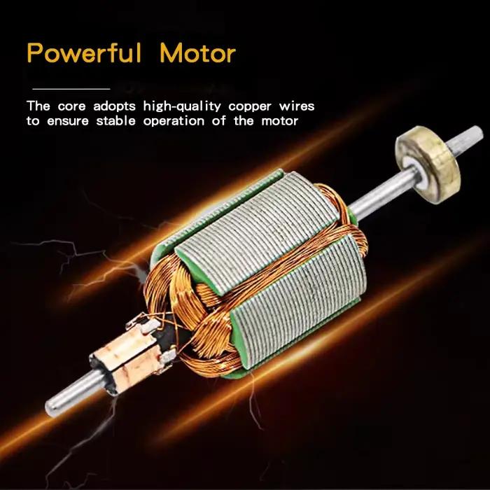 Pompe Submersible électrique Portable 12V 24V DC