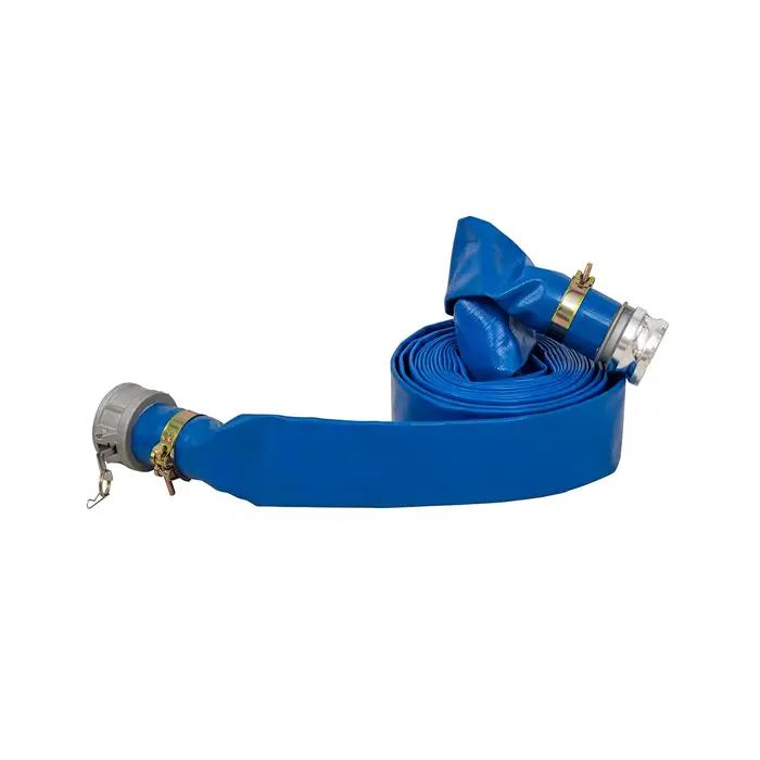 Pompe submersible électrique de 2 pouces et 3 pouces