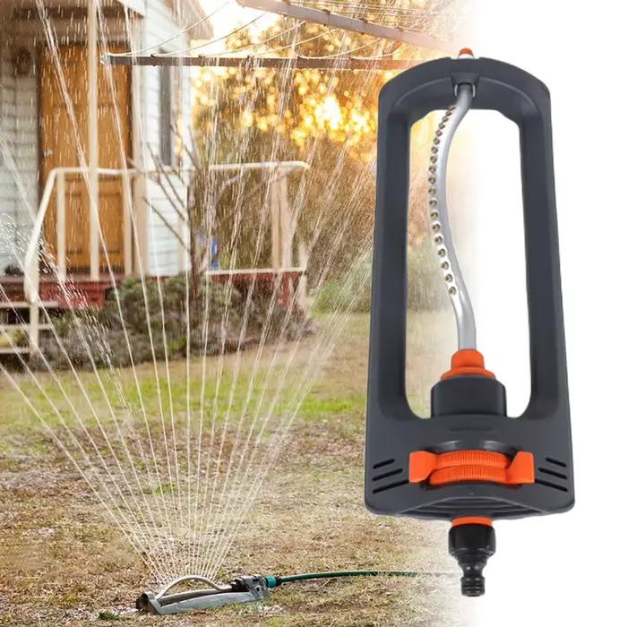 Arroseur de jardin oscillant