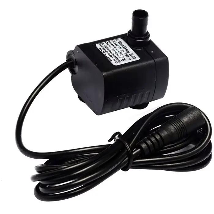 Pompe submersible BSEVB-Mini DC12V 3W Pompe submersible 1020