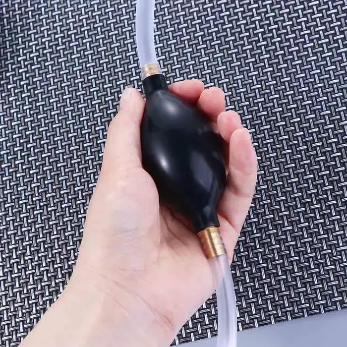 Pompe à eau en plastique pour liquides