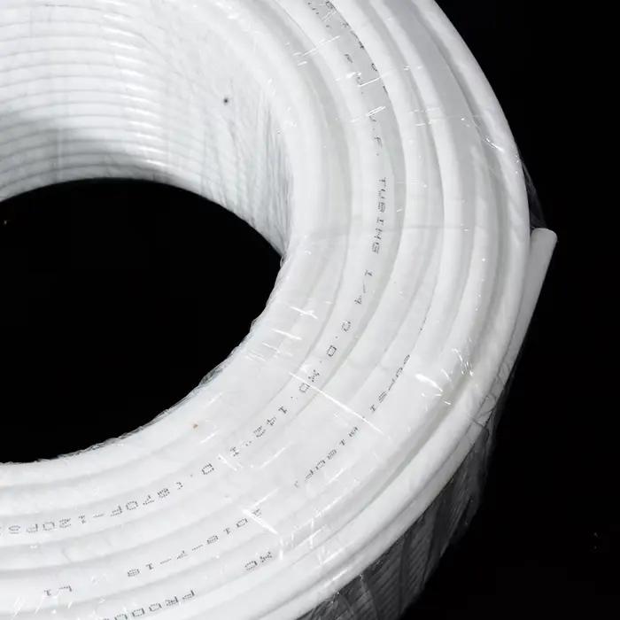 1/4 "3/8" PE tuyau de qualité alimentaire