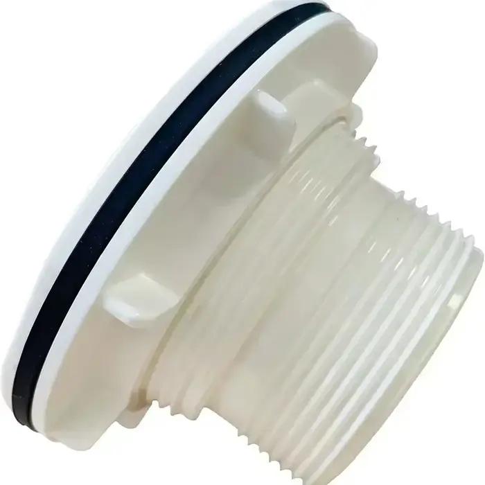 Kit de filtre d'entrée d'entretien de piscine