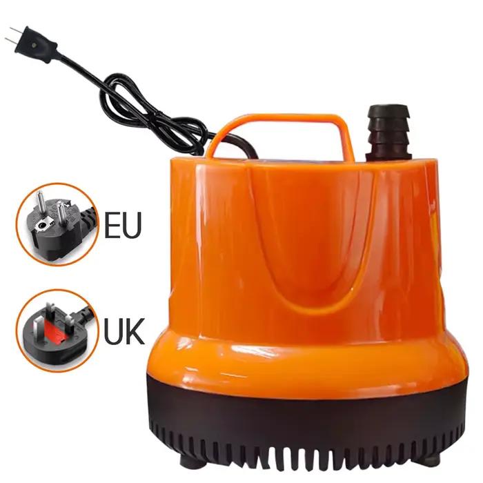 Pompe à eau d'aspiration inférieure 30/45/60/85/110 W 220V