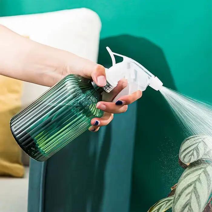 Bouteille de pulvérisation de 500ml
