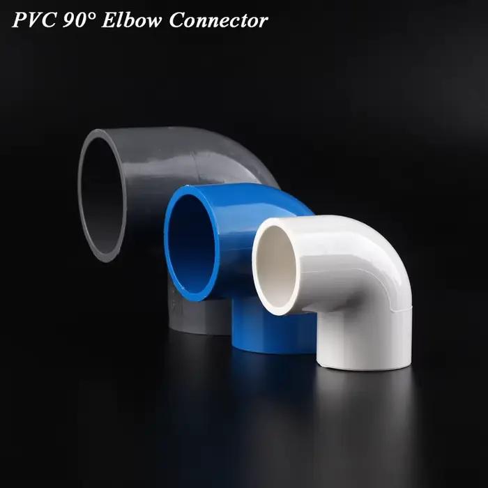 Connecteur PVC 20 25 32 40mm