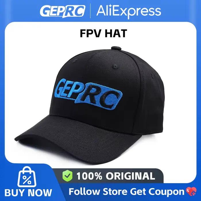 GEPRC-Chapeau FPV