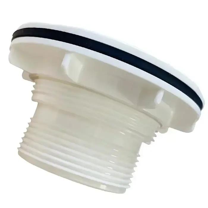 Kit de filtre d'entrée d'entretien de piscine