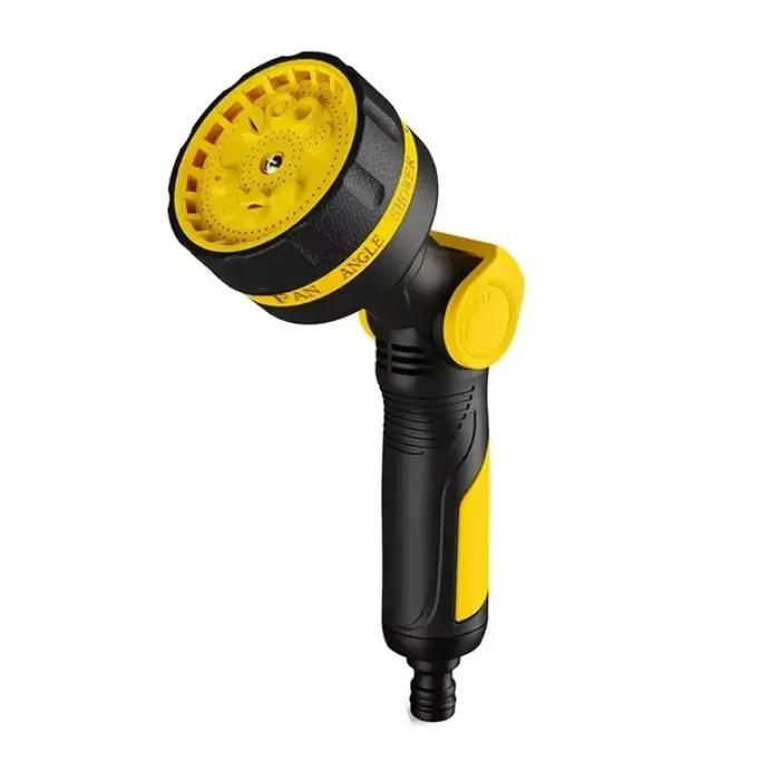 Pistolet à eau de jardin