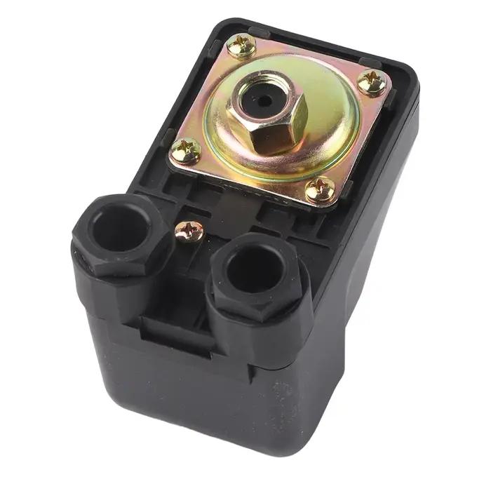 Pompe pressostat interrupteur de commande