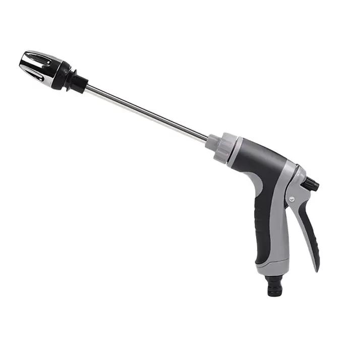 Pistolet d'arrosage haute pression chaud pour lavage de voitures