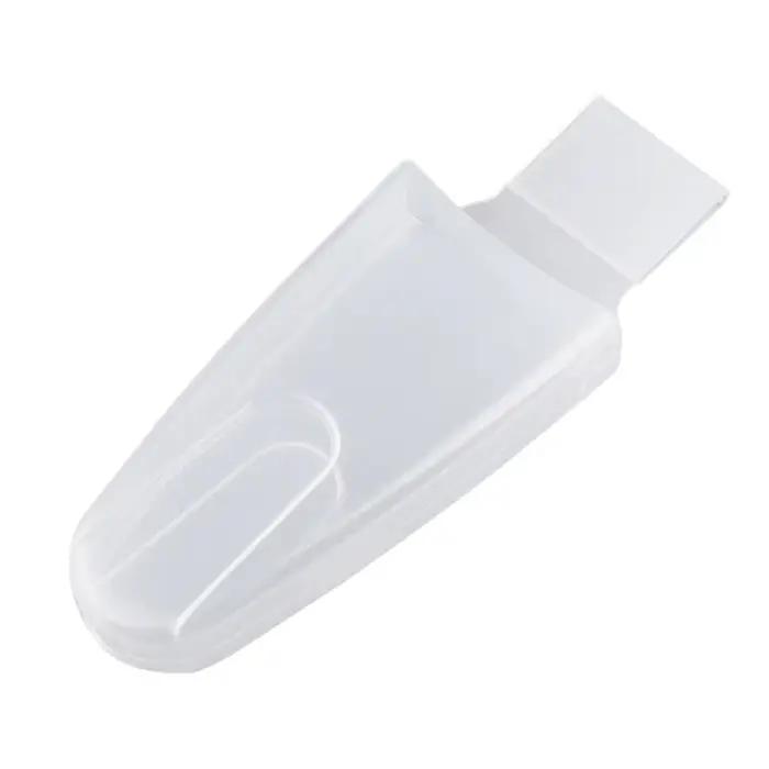Étui de ceinture professionnel en plastique pour sécateur de jardin