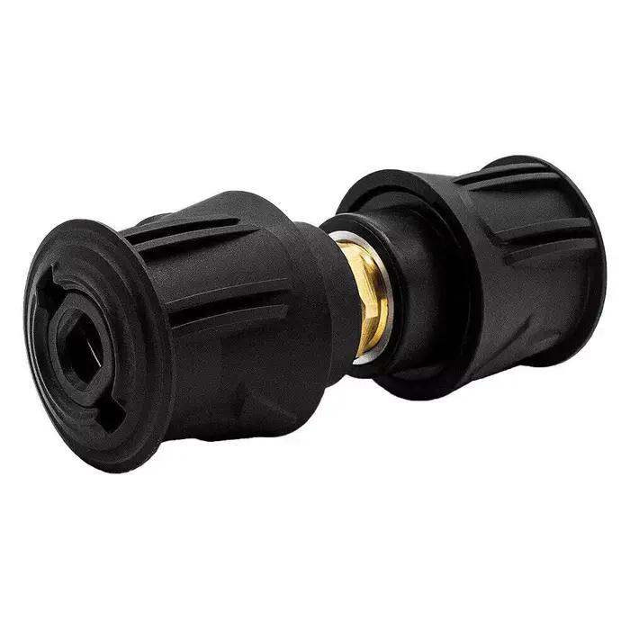 Adaptateur de tuyau à dégagement rapide pour nettoyeur haute pression Karcher