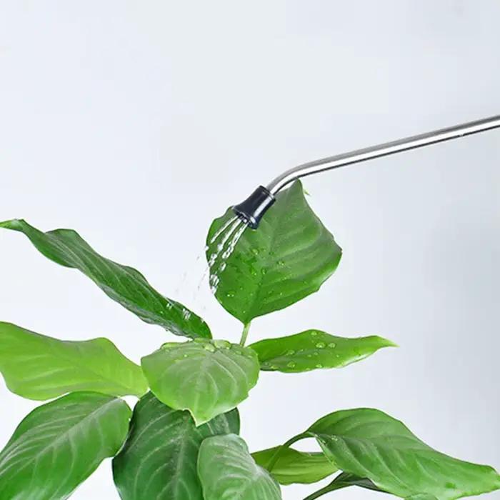 Tête de Pulvérisation Amovible en Plastique pour Arrosage Doux et Précis - Sac à Dos - Utilisation Facile et Durabilité Maximale - Idéal pour Jardiniers Débutants et Expérimentés