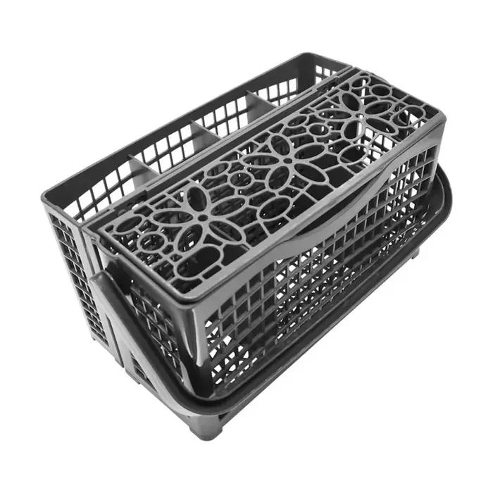 Panier de remplacement universel pour lave-vaisselle, couverts, pour Bosch, Maytag, Kenmore, Whirlpool, LG, Samsung, Kitchenaid, GE, 1 pièce