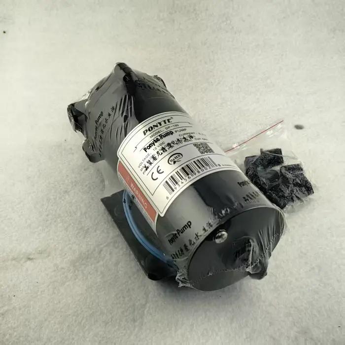 Pompes à diaphragme électriques micro DP-150