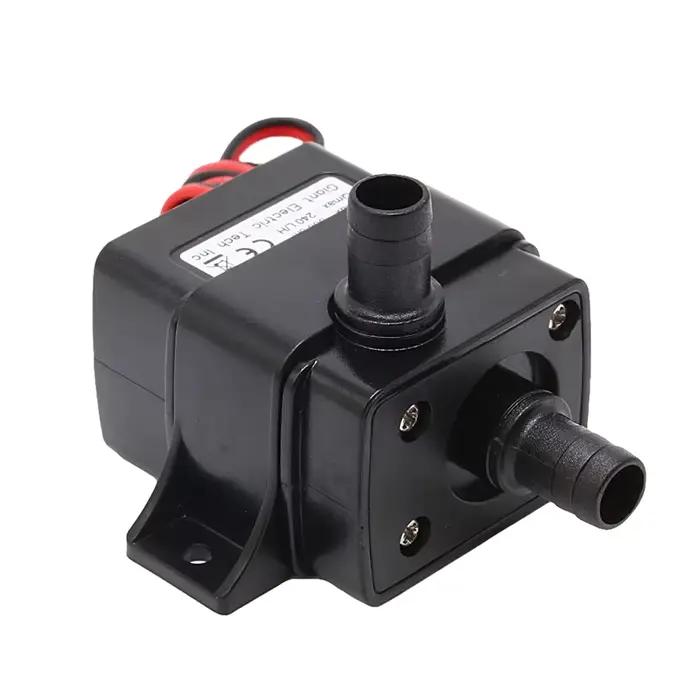 Mini pompe à eau SubSN à moteur sans balais