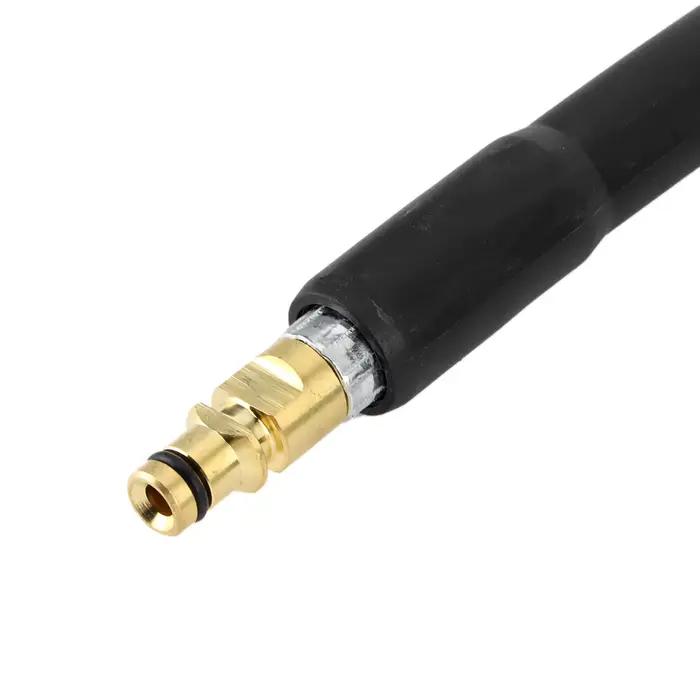 Tuyau de nettoyage à haute pression pour lave-auto