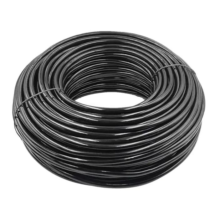 Bricolage longueur arbitraire 10M/20M/30M... Tuyau d'arrosage 4/7mm fournitures de système d'irrigation Micro