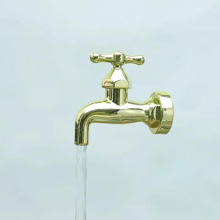 Bec coulant Invisible arrosoir fontaine robinet flottant