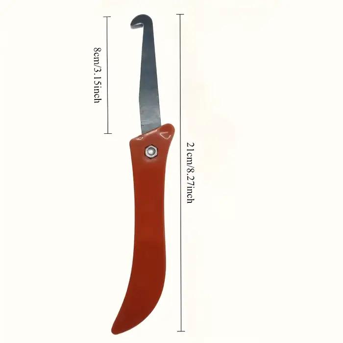 Outil de désherbage robuste - nettoyeur d'herbes désherbantes de jardin durable