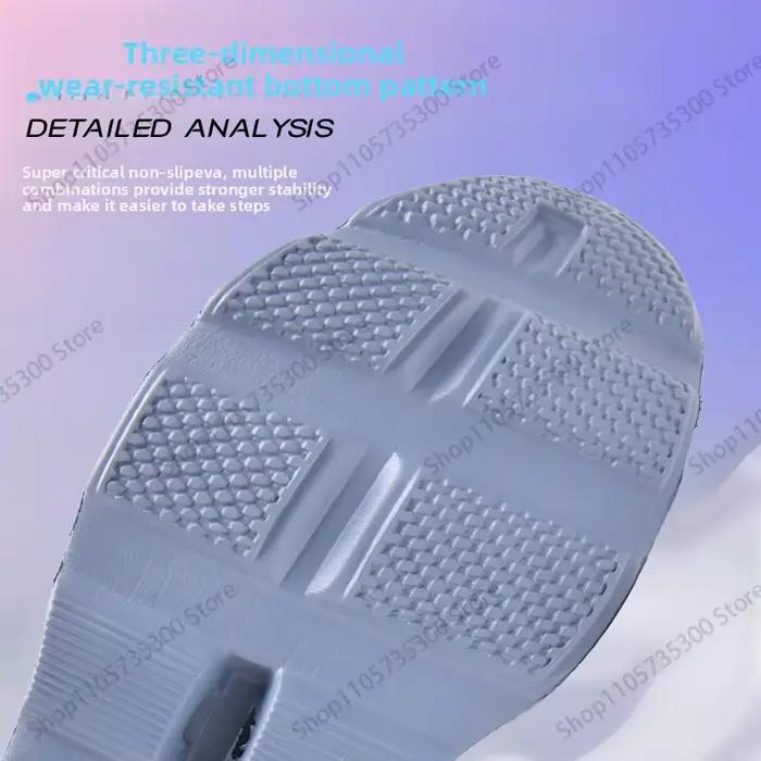 Nouvelles chaussures de course Marathon Air Cushion pour hommes, respirantes, légères, confortables, pour la course à pied et l'entraînement sportif.