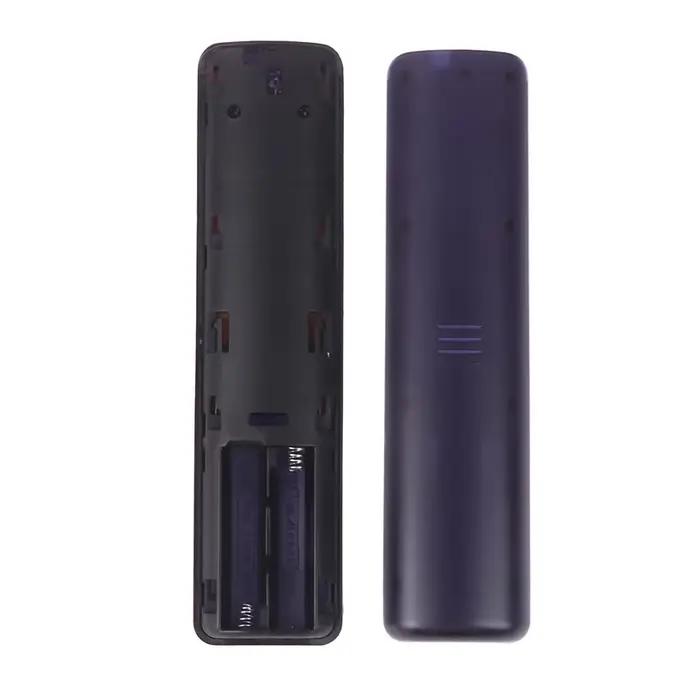 Maison intelligente pour télécommande infrarouge TCL, adaptée à la télécommande TV RC802V FMR1 FMR2 FLR1 FUR5 FUR7 FUR6 sans voix Com