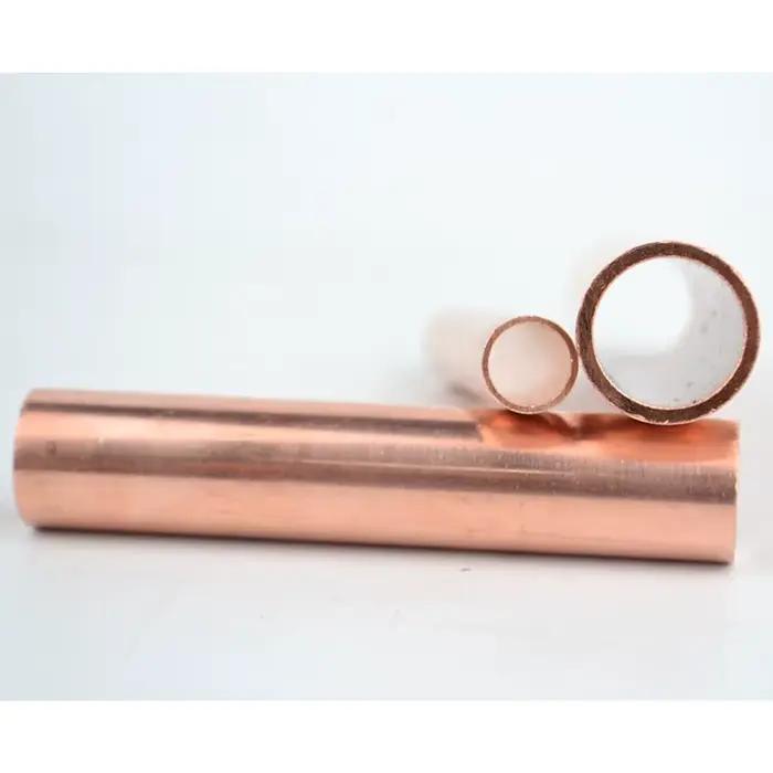 Tuyau en cuivre T2, diamètre extérieur 21mm 22mm 23mm 27mm 25mm 29mm 30mm