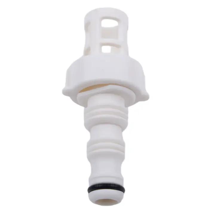 Pour connexion d'adaptateur INTEX au dispositif de Drainage pour tuyau d'arrosage