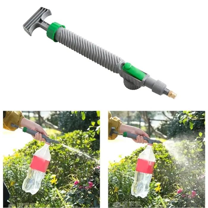 Pulvérisateur d'eau de jardin
