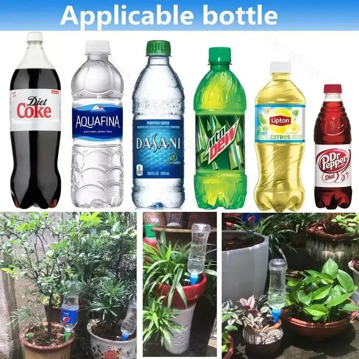 Système d'irrigation goutte à goutte