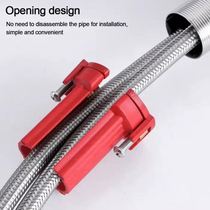Kit de fixation rapide pour robinet – Outil de réparation et d'installation